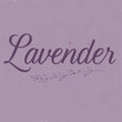 Lavender Script