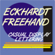 Eckhardt Freehand JNL