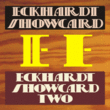 Eckhardt Showcard JNL