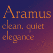 Aramus