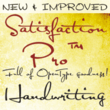 Satisfaction Pro