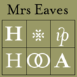 Mrs Eaves™