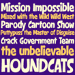Houndcats PB™