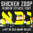 Shicken Zoop JNL