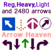 Arrow Heaven™