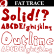 Fat Trace™
