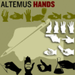 Altemus Hands