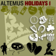 Altemus Holidays One