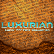 Luxurian AOE™