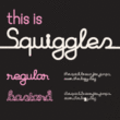 Squiggles™