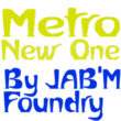 Metro New One