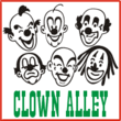 Clown Alley JNL