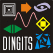 Dingits JNL