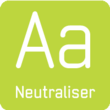 Neutraliser Sans
