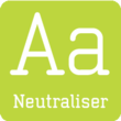 Neutraliser Serif