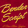 Bender Script™
