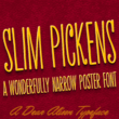 Slim Pickens