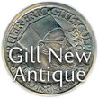 Gill New Antique