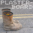 Plasterboard