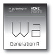 AF Generation A