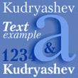 Kudryashev