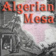 Algerian Mesa