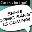 Comic Sans®