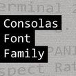Consolas™