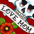 Love Mom