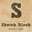 Sketch Block