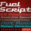 Fuel Script™