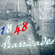 1848 Barricades