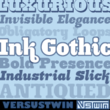 Ink Gothic™