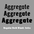 Aggregate