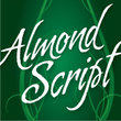Almond Script