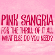 Pink Sangria AOE™