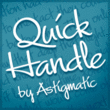 Quick Handle AOE™