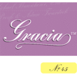 Gracia Series 40™