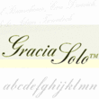 Gracia Solo™