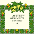 ASTYPE Ornaments Christmas A™