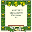 ASTYPE Ornaments Christmas A2™