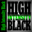 High Intensity