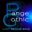 Range Gothic