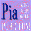 Pia