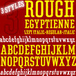 Rough Egyptienne™