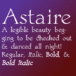 Astaire Pro