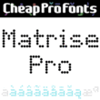 Matrise Pro™