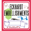 Eckhardt Embellishments JNL
