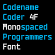 Codename Coder 4F™