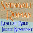 Svengali Roman